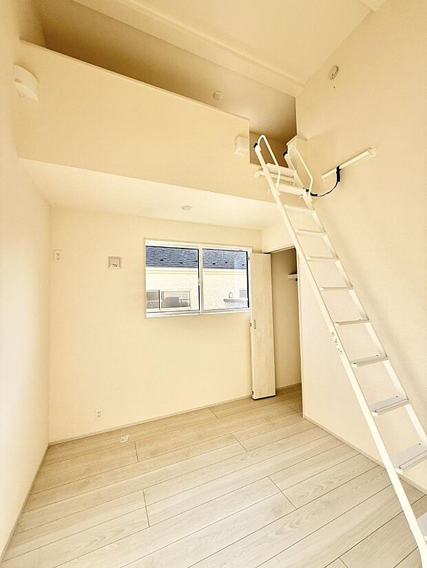 ■シンプルで使いやすい空間がスッキリ感じられます