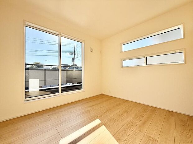 ■プライベート空間として静かで落ち着いた環境を提供してくれます