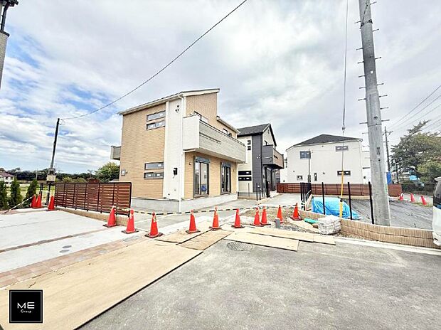 ■家族とのお出かけが楽しくなる環境です