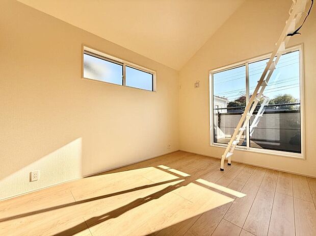 ■清潔感あふれるお部屋で毎日を快適に過ごせます