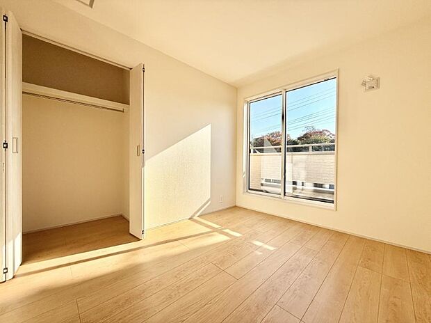 ■快適な環境で、日常の疲れを癒せる空間