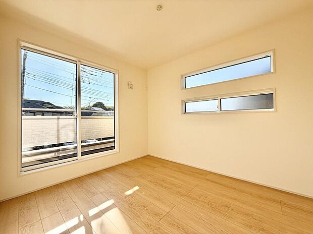 ■仕事や勉強のスペースに使うことで、集中しやすく静かな環境が整います