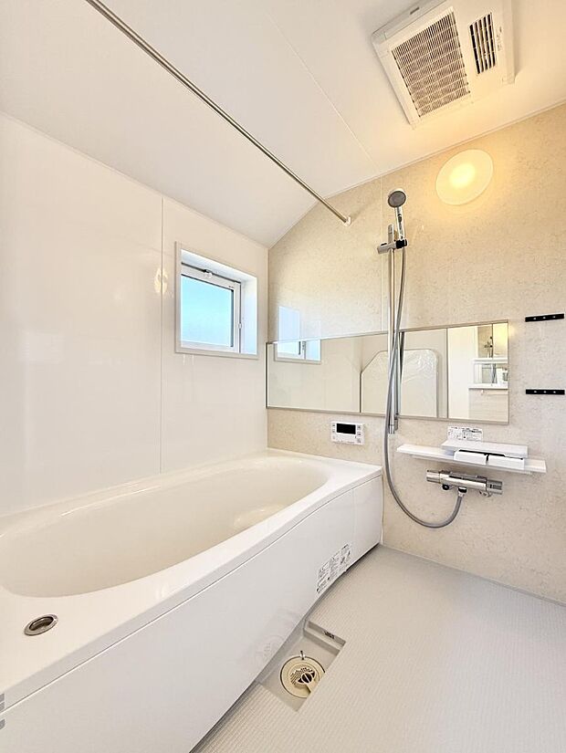 ■家族みんなが気持ちよく使える設計です