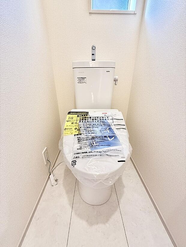 ■毎日使う場所だからこそ、清潔感溢れる空間