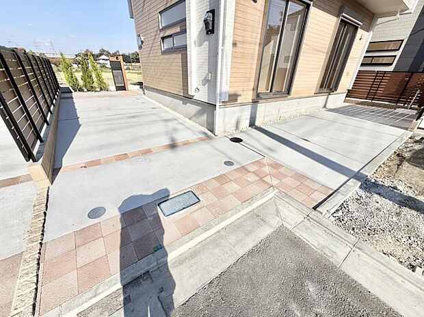 ■カースペース有