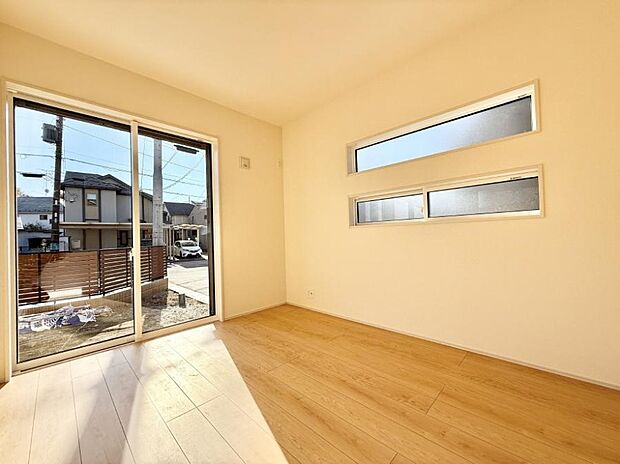 ■優雅で穏やかな時間が流れる空間