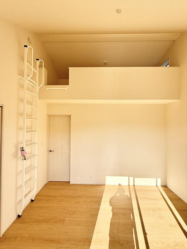 ■機能的で使いやすいお部屋で毎日を快適に