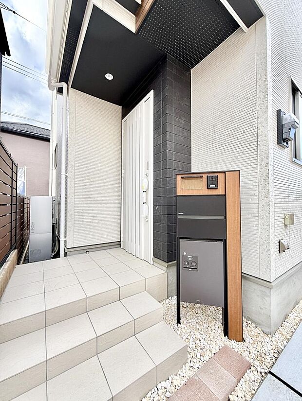 ■ ここから始まる、笑顔あふれる毎日