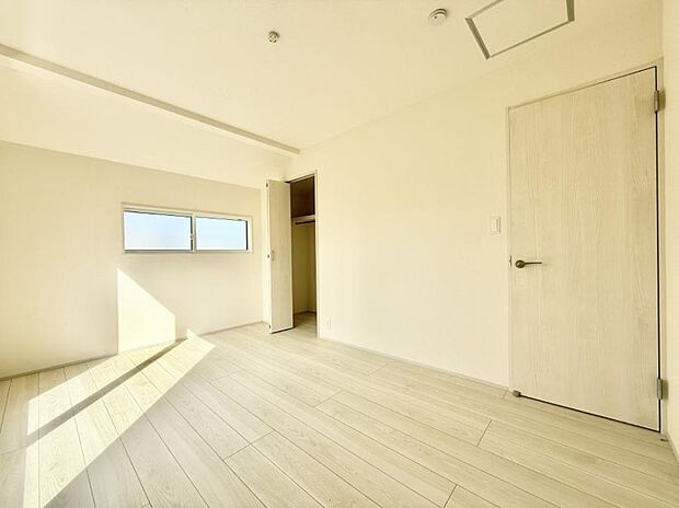 ■自分の好みに合わせたインテリアを整えやすく個性を反映できる場所です