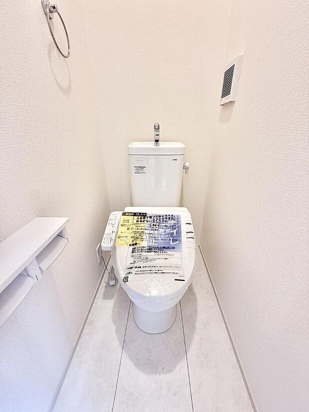 ■使いやすさと清潔感にこだわった空間