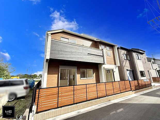 ■暮らしを豊かにする充実した仕様設備で快適に