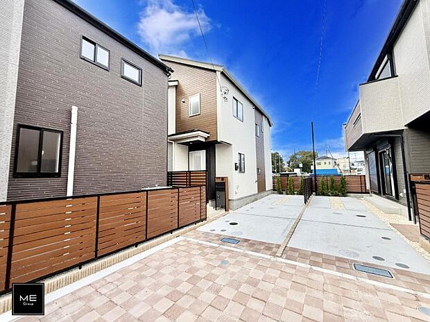 ■暮らしを豊かにする充実した仕様設備で快適に