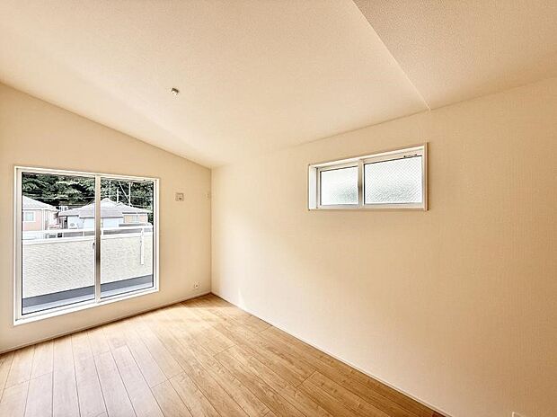 ■仕事や勉強のスペースに使うことで、集中しやすく静かな環境が整います