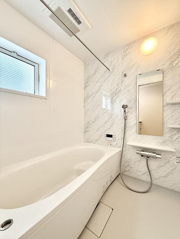 ■家族みんなが気持ちよく使える設計です