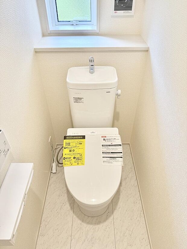 ■毎日使う場所だからこそ、清潔感溢れる空間