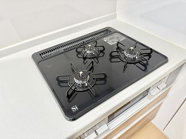 ■一度に多くの料理ができ便利で効率的