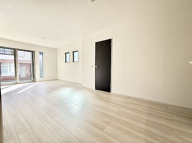 ■自然と会話が生まれる、心地よいひととき