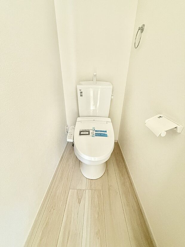 ■毎日使う場所だからこそ、清潔感溢れる空間