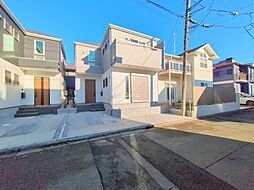 神奈川県相模原市中央区光が丘２丁目