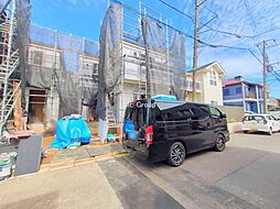 神奈川県相模原市中央区光が丘２丁目