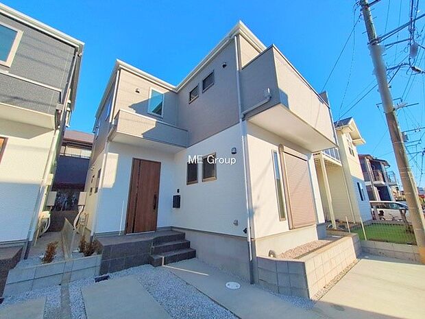 ■家族みんなが笑顔で過ごせる、安心感のある住まい