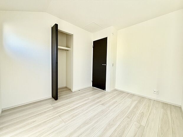 ■仕事や勉強のスペースに使うことで、集中しやすく静かな環境が整います