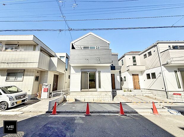 ■暮らしを豊かにする充実した仕様設備で快適に