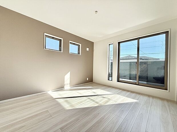 ■優雅で穏やかな時間が流れる空間