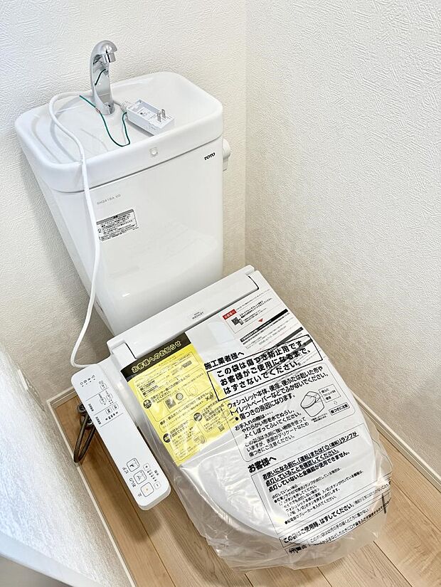 ■毎日使う場所だからこそ、清潔感溢れる空間