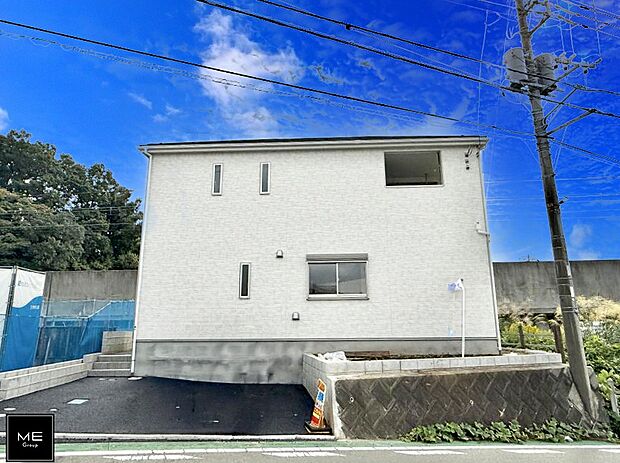 ■家族みんなが笑顔で過ごせる、安心感のある住まい