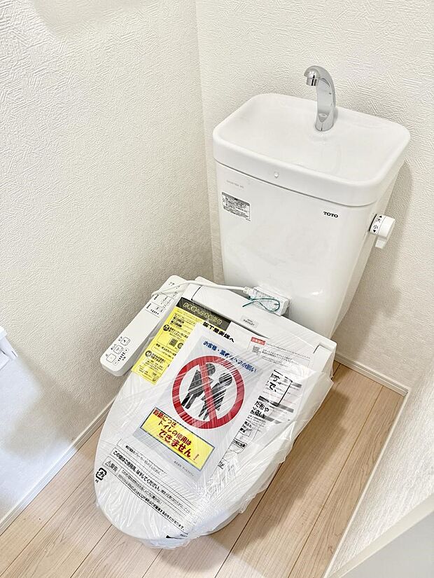 ■毎日使う場所だからこそ、清潔感溢れる空間