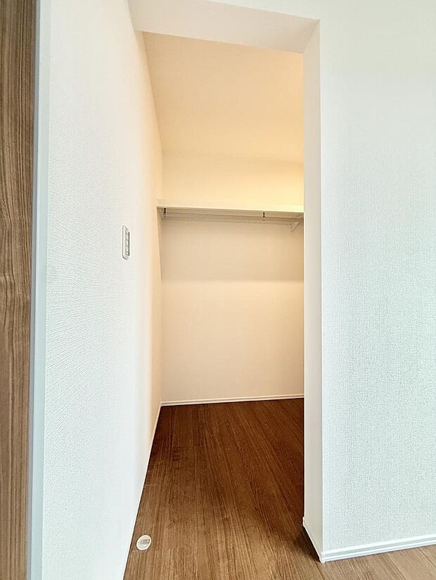 ■プラスαの収納スペース