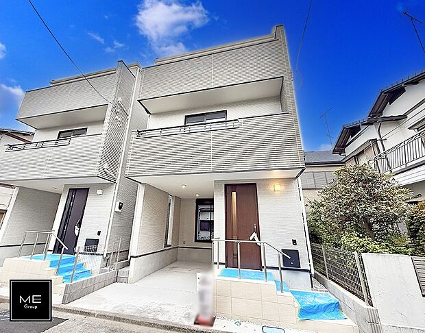 ■家族みんなが笑顔で過ごせる、安心感のある住まい