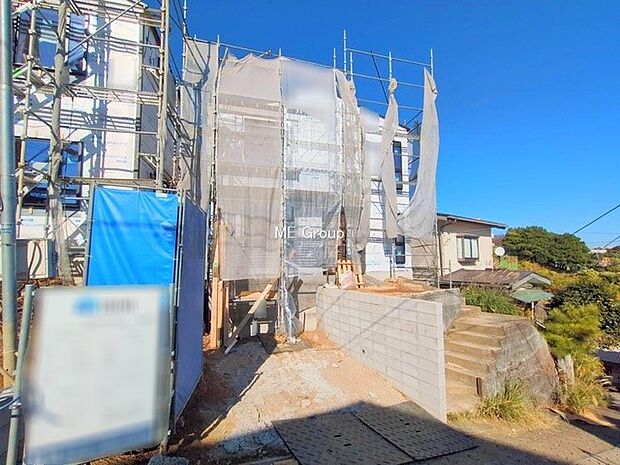 ■家族みんなが笑顔で過ごせる、安心感のある住まい