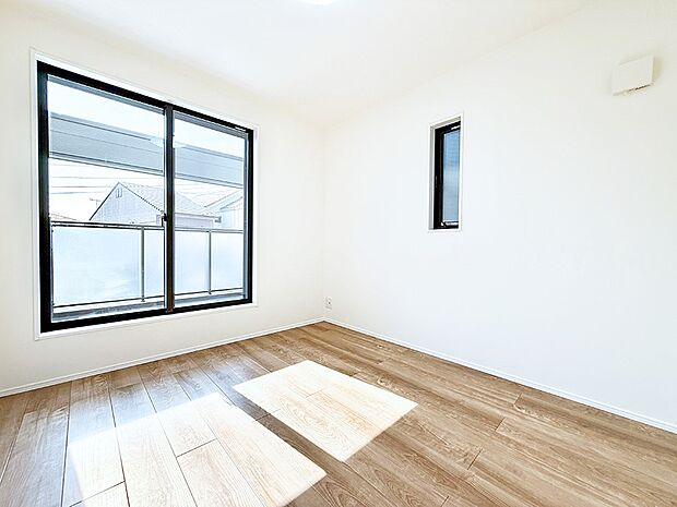 ■快適な環境で、日常の疲れを癒せる空間