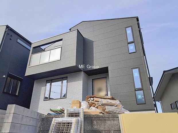 ■新しい暮らしが始まる場所で、家族の絆を深める