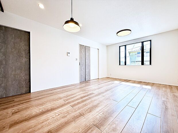 ■ふとした瞬間に幸せを感じる、心地よい場所