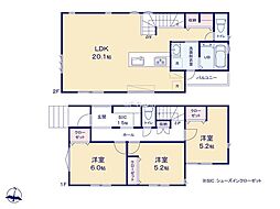 神奈川県横浜市青葉区大場町