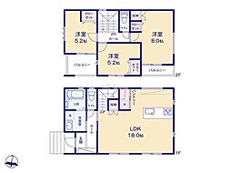 神奈川県横浜市青葉区大場町