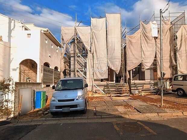 ■新しい暮らしが始まる場所で、家族の絆を深める