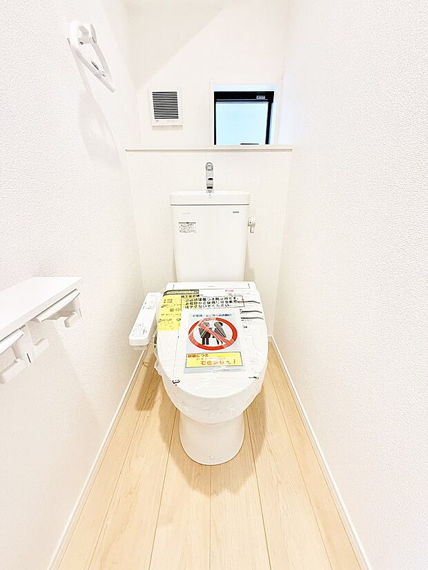 ■毎日使う場所だからこそ、清潔感溢れる空間