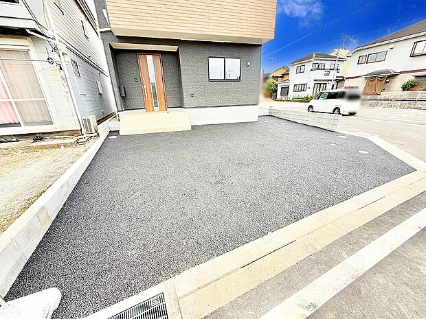 ■カースペース有