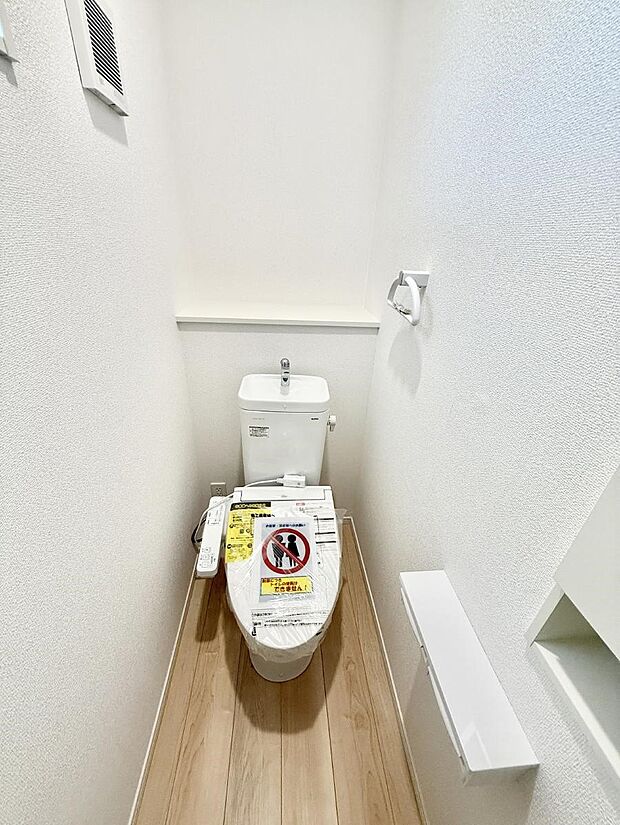 ■使いやすさと清潔感にこだわった空間