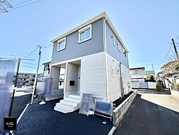 神奈川県秦野市堀西