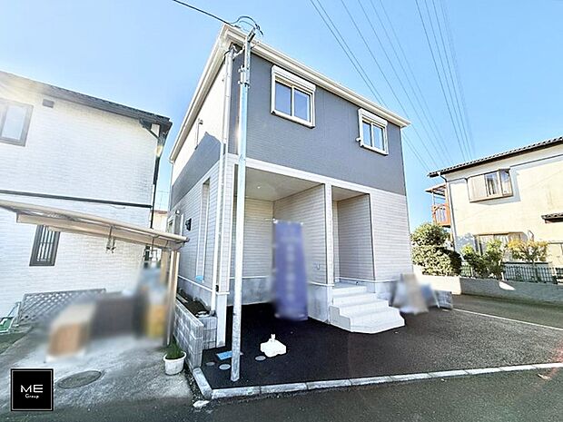 ■新しい暮らしが始まる場所で、家族の絆を深める