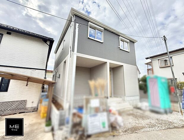 ■新しい暮らしが始まる場所で、家族の絆を深める