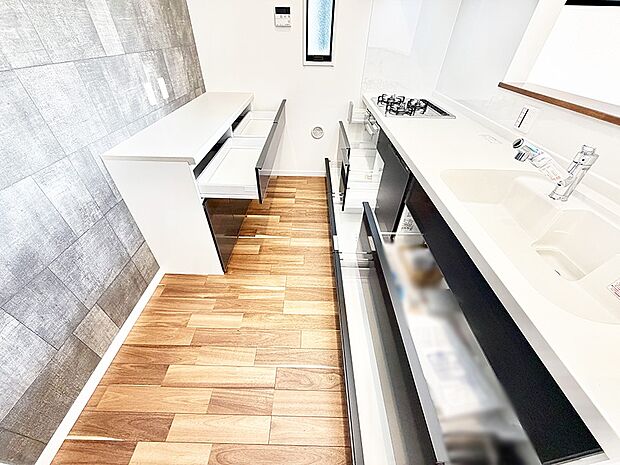 ■アイデア広がる、クリエイティブな料理空間