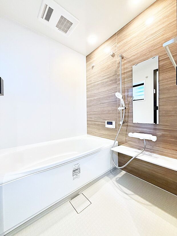 ■リラックスできる、穏やかな雰囲気です