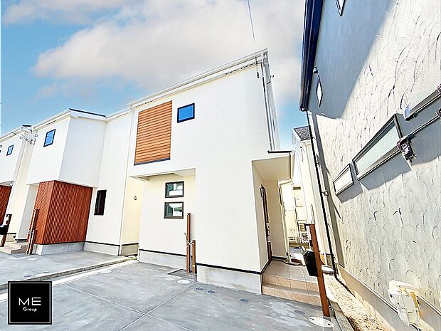 ■家族みんなが笑顔で過ごせる、安心感のある住まい