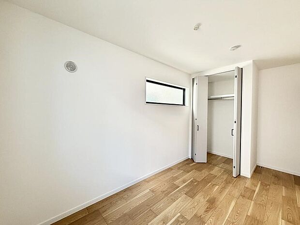 ■清潔感あふれるお部屋で毎日を快適に過ごせます